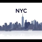 NYC Finder icon