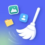 AI Cleaner - Storage Cleanup icon