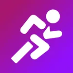 WalkaWalka - step tracking icon