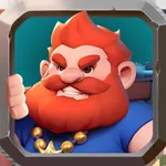 Frozen Arena: Winter Warfare icon