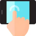 自动点击器-自动任务·自动连点器 icon