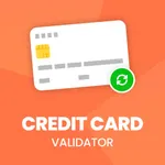 Credit Card Validator - NFC icon