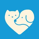 frozen pets icon