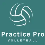 Practice Pro Volleyball icon
