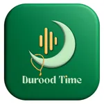 Durood Time icon