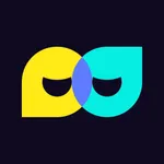 Meetswap: Find people nearby icon