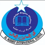 Almaarif International School icon