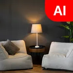 AI Interior: Home Space Design icon
