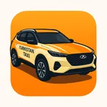 TurkistanTaxi icon
