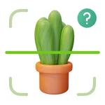 Plantin AI - Plant Identifier icon