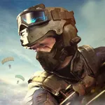 Delta Warzone: Black Ops Arena icon