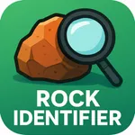 Rock Identifier • Stone ID icon