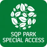 SQP Park Special Access icon