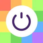 RGB Smart LED Remote Control icon