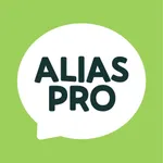 Alias Pro Armenian icon