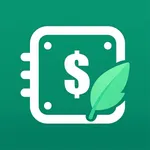 Minty - Smart Expense Tracker icon