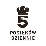 5 Posiłków Dziennie icon