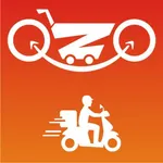 OZO CONNECT Delivery Pilot icon