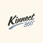 Kinnect 360 icon
