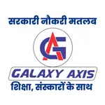 Galaxy Axis Coaching Point icon