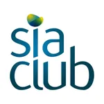 Sia Club icon