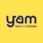 YAM - You Are More icon