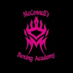 McConnell's Boxing Academy icon