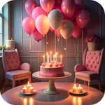 AI Event Designer: Venue Decor icon