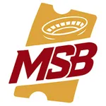 Mobilny System Biletowy icon