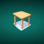 Tablić - Tablanette icon