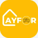 AYFORHK 住宅版 icon