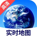 3D高清实时地图 icon