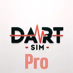 DART Sim Pro icon