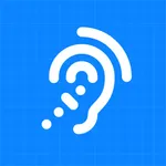 Hearing Aid App: Sound Booster icon