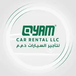 Qyam Car Rental icon