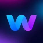 WallPickr – Style Your Phone icon