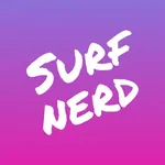 Surf forecast | Surfnerd icon