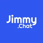 JimmyChat App icon