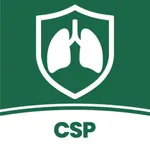 BCSP CSP Exam by Rocket Prep icon