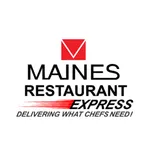Maines Restaurant Express icon