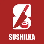 Sushilka icon