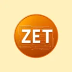Zet Network icon