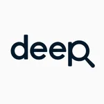Deep Truth AI Search icon