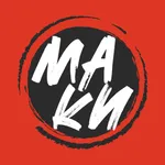 Маки • Роллы icon