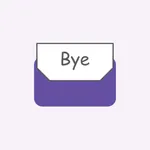 resignation letter -resign now icon