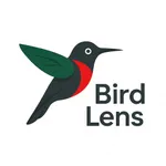 BirdLens: Bird Identifier icon