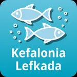 Kefalonia and Lefkada – guide icon