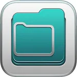 ملفاتي - حماية وادارة الملفات icon