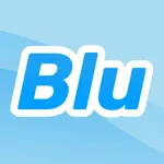 BlueRadar: Find Devices icon