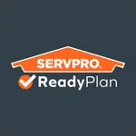 SERVPRO Ready Plan icon